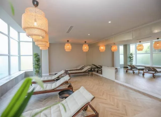 Hotel Diana Resort Bacolux