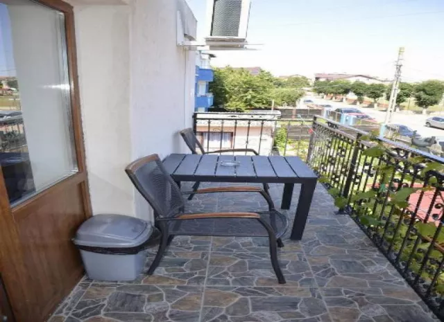 Vila Sarofin