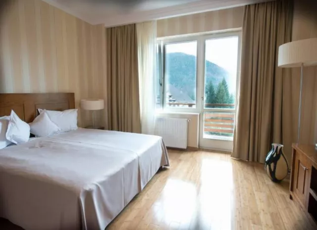 Hotel Tts Spa & Wellness Apartament prezidențial #5