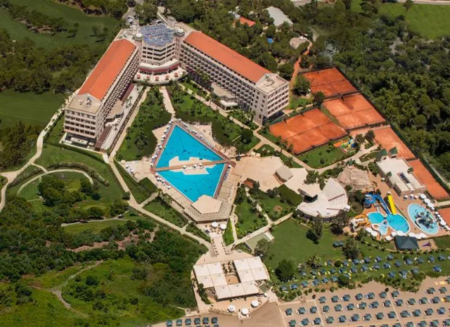 Hotel Kaya Belek