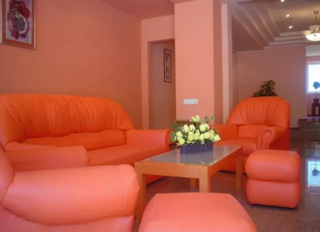 Hotel Giulia