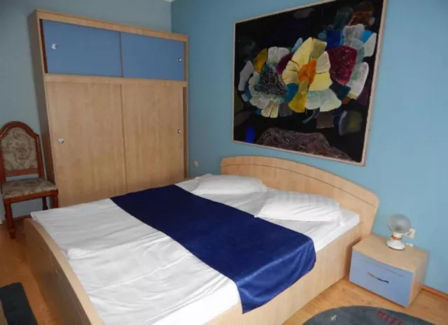 Pensiunea Casa Belu