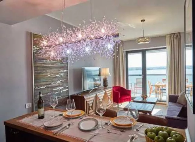 Apartamente Amelie 1