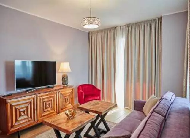 Apartamente Amelie 1