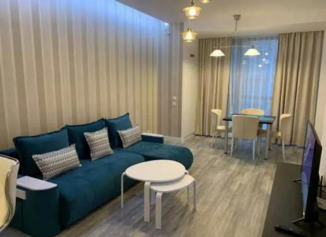 Apartamente Regnum Luxury Suite