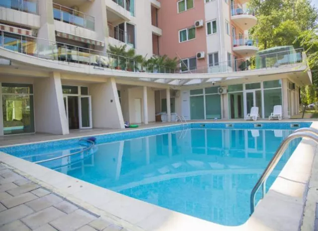 Apartamente Sant Vlas