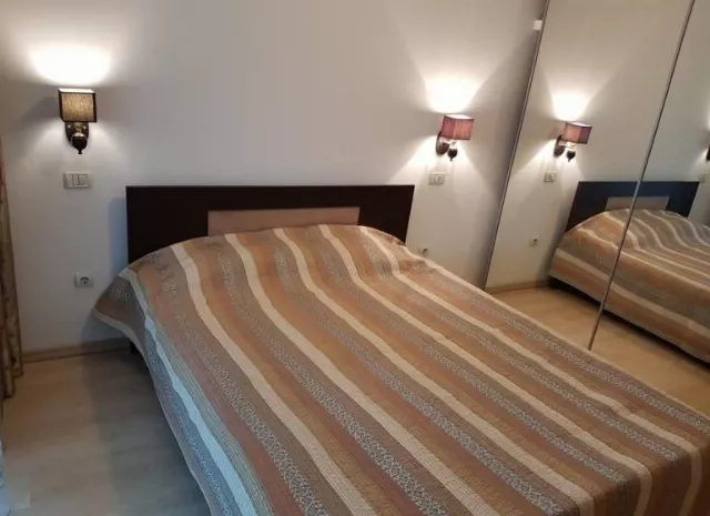 Apartamente Sant Vlas