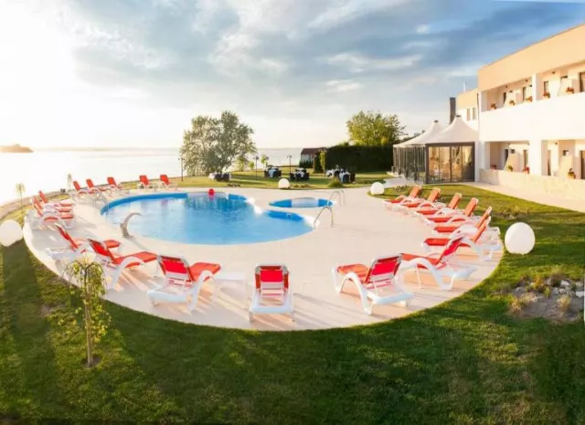 Hotel Belinda Adults only