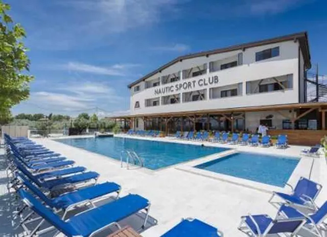 Hotel Nautic Sport