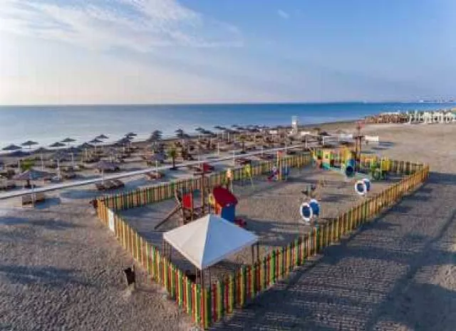 Hotel Nautic Sport