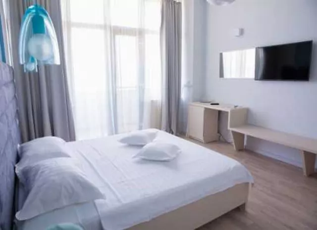 Hotel Nautic Sport