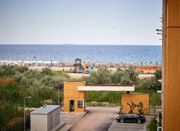 Studiouri Onix Mamaia, Romania / Mamaia