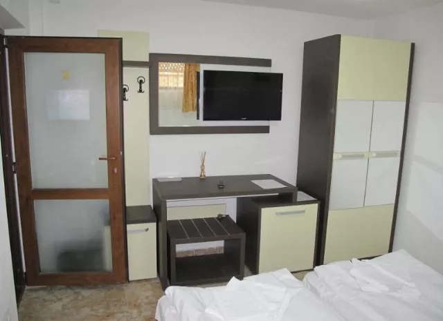 Pensiunea Rosiem House