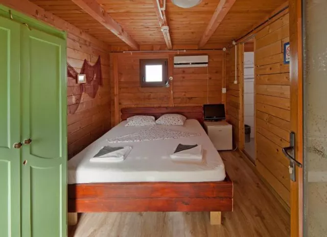 Bazart Hostel