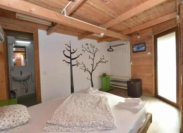 Bazart Hostel