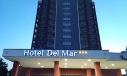 Hotel Del Mar (fost Vulturul), Romania / Venus