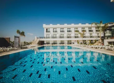 Sea Life Hotel, Cipru / Cipru Nord / Famagusta