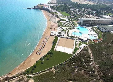 Hotel Acapulco Resort Convention Spa, Cipru / Cipru Nord / Kyrenia