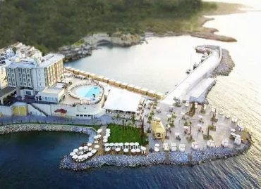 Hotel Les Ambassadeurs Casino, Cipru / Cipru Nord / Kyrenia