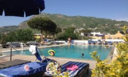 Hotel Al Bosco, Italia / Ischia / Forio