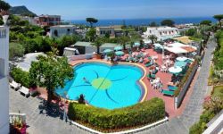 Hotel Galidon Thermal & Wellness Park, Italia / Ischia / Forio
