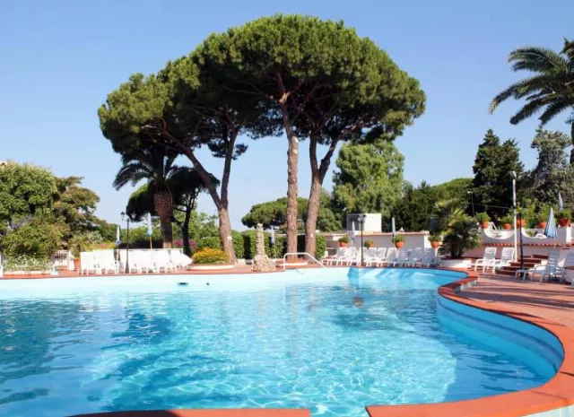 Hotel Park Imperial Terme