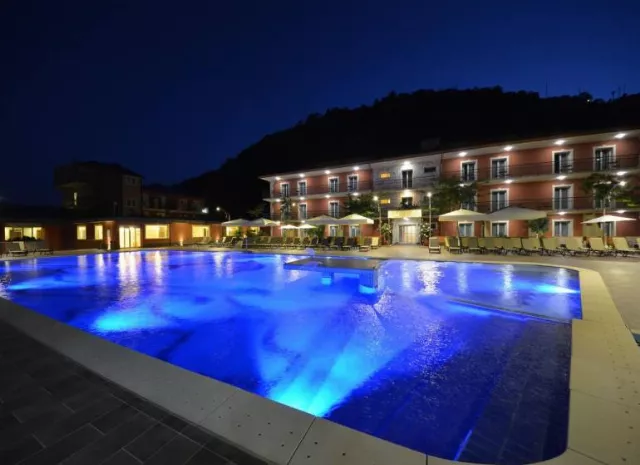 Diamond Resort Naxos Taormina