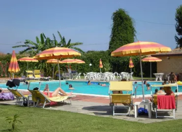 Hotel Villaggio Artemide, Italia / Giardini Naxos