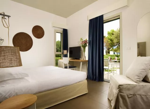 Unahotels Naxos Beach Sicilia