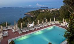 Hotel Le Querce Terme & Spa, Italia / Ischia