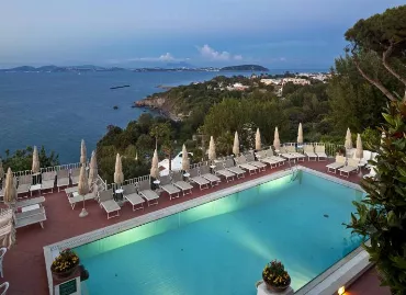 Hotel Le Querce Terme & Spa, Italia / Ischia