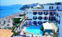 Hotel Solemar Terme Beach & Beauty, Italia / Ischia