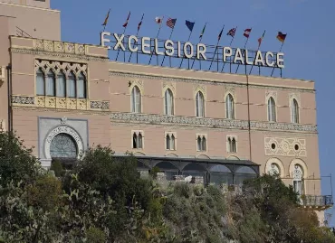 Hotel Excelsior Palace, Italia / Taormina