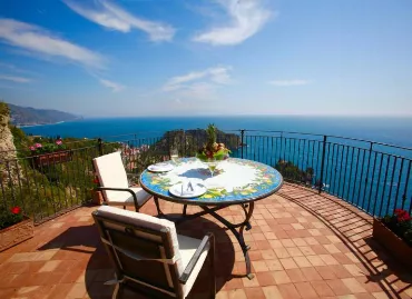 Hotel Grand San Pietro, Italia / Taormina
