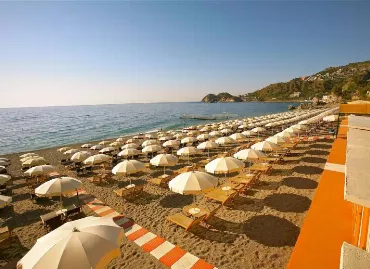 Hotel Caparena, Italia / Taormina