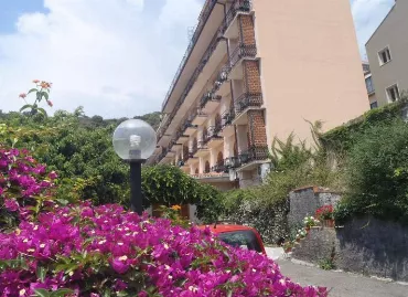 Hotel Ipanema, Italia / Taormina