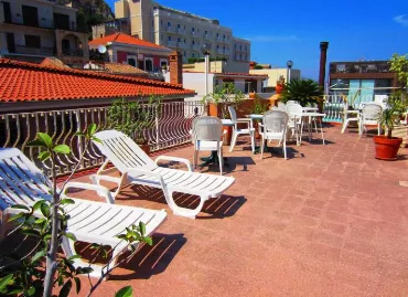 Hotel Villa Chiara, Italia / Taormina