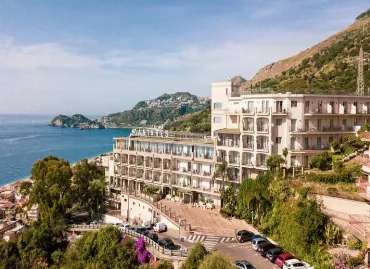Hotel Antares, Italia / Letojanni
