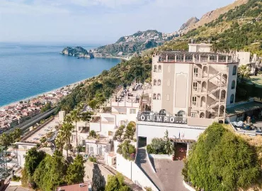 Hotel Olimpo Le Terrazze, Italia / Letojanni