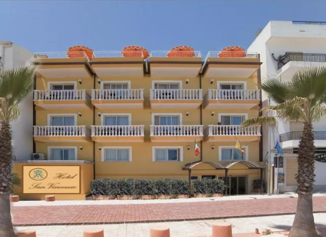 Hotel San Vincenzo