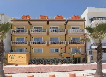 Hotel San Vincenzo, Italia / Letojanni