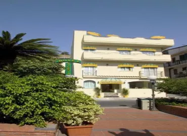 Hotel Sylesia, Italia / Letojanni