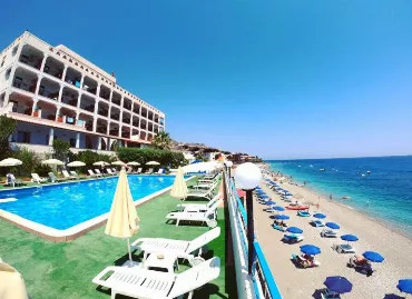 Park Hotel Silemi, Italia / Letojanni
