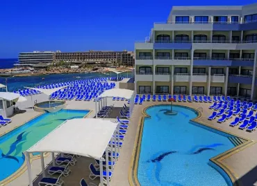 Labranda Riviera Premium Resort & Spa, Malta / Mellieha