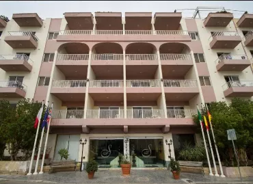 Hotel Soreda, Malta / Qawra