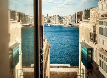 Hotel 19 Rooms, Malta / Valletta