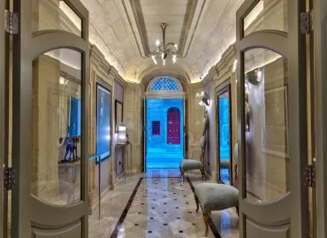 Palazzo Consiglia, Malta / Valletta