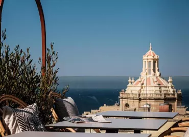 Rosselli Ax Privilege, Malta / Valletta