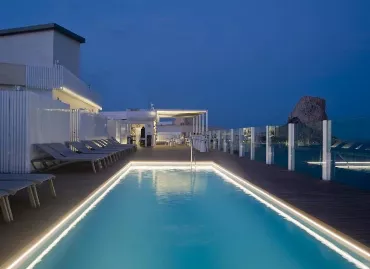 Hotel Bahía Calpe By Pierre & Vacances, Spania / Costa Blanca / Calpe