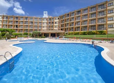 Ght Aparthotel Tossa Park, Spania / Costa Brava / Tossa de Mar